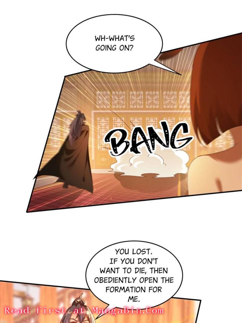 Signing In for 90,000 Years, My Former Taoist Companion Wants to Hack Me to Death Chapter 108 - Page 23