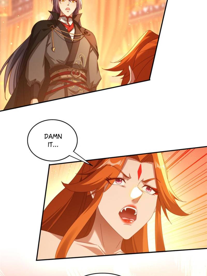 Signing In for 90,000 Years, My Former Taoist Companion Wants to Hack Me to Death Chapter 108 - Page 24