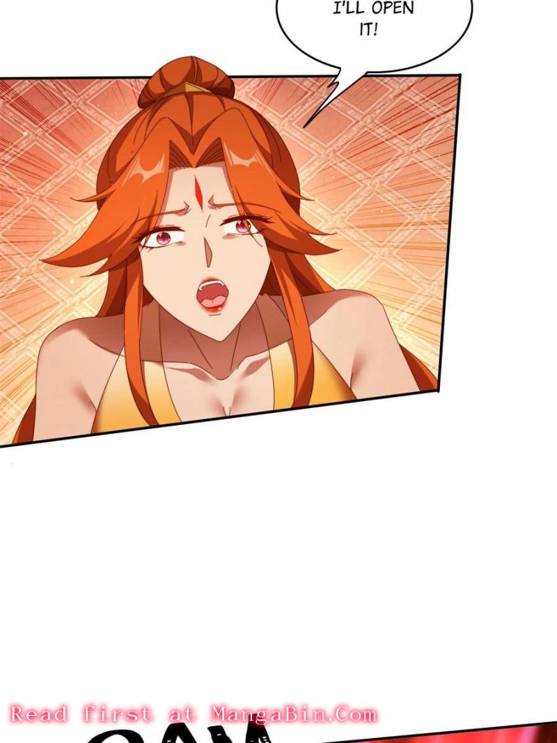 Signing In for 90,000 Years, My Former Taoist Companion Wants to Hack Me to Death Chapter 108 - Page 26
