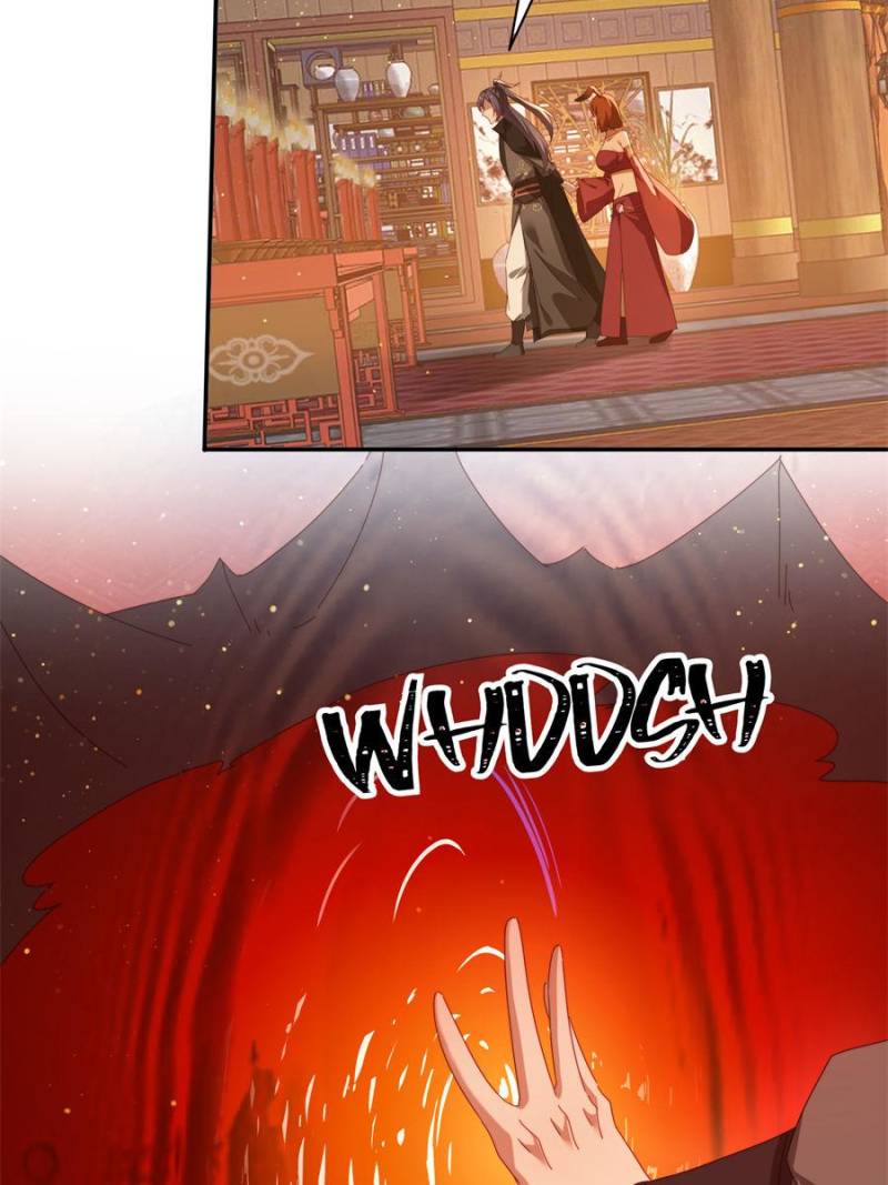 Signing In for 90,000 Years, My Former Taoist Companion Wants to Hack Me to Death Chapter 108 - Page 29