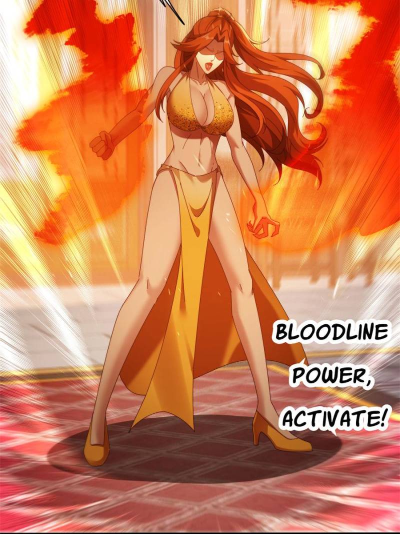 Signing In for 90,000 Years, My Former Taoist Companion Wants to Hack Me to Death Chapter 108 - Page 3