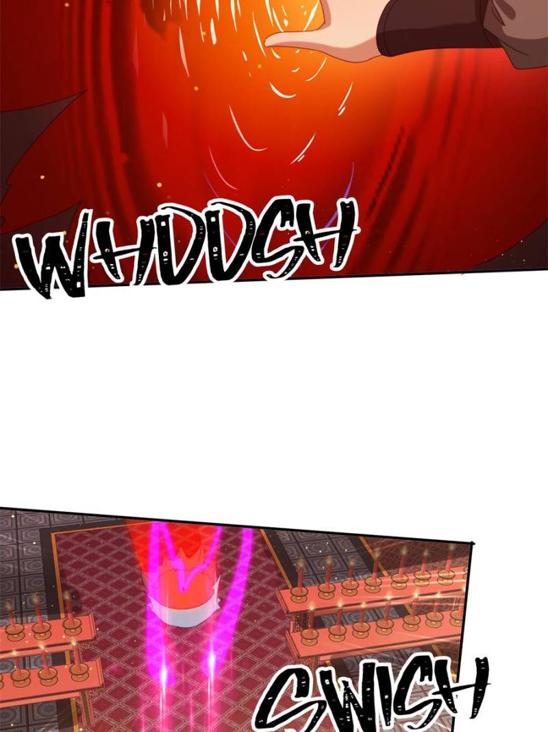 Signing In for 90,000 Years, My Former Taoist Companion Wants to Hack Me to Death Chapter 108 - Page 30