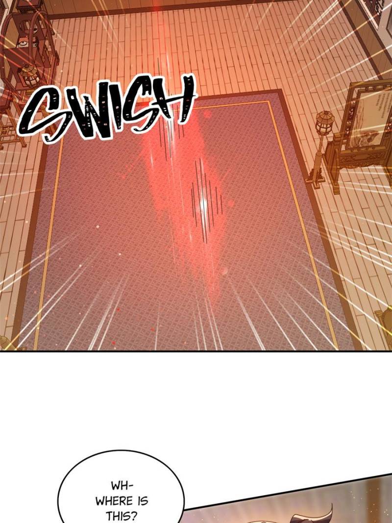 Signing In for 90,000 Years, My Former Taoist Companion Wants to Hack Me to Death Chapter 108 - Page 32