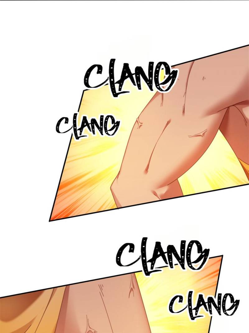 Signing In for 90,000 Years, My Former Taoist Companion Wants to Hack Me to Death Chapter 108 - Page 4