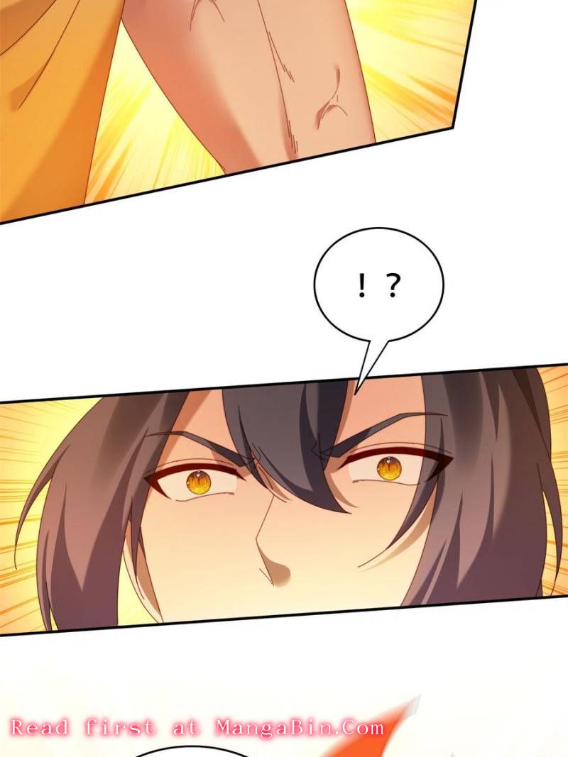 Signing In for 90,000 Years, My Former Taoist Companion Wants to Hack Me to Death Chapter 108 - Page 5