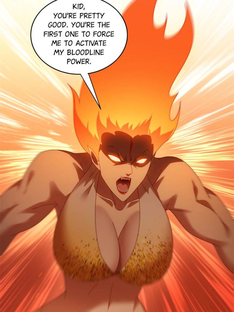 Signing In for 90,000 Years, My Former Taoist Companion Wants to Hack Me to Death Chapter 108 - Page 6