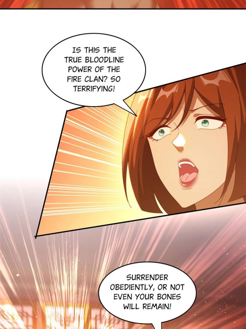 Signing In for 90,000 Years, My Former Taoist Companion Wants to Hack Me to Death Chapter 108 - Page 7