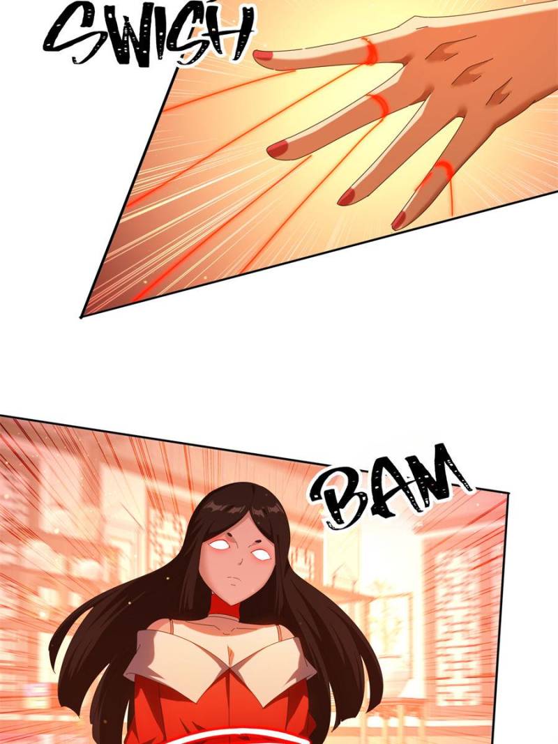 Signing In for 90,000 Years, My Former Taoist Companion Wants to Hack Me to Death Chapter 109 - Page 12