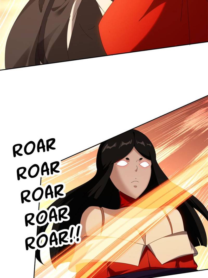 Signing In for 90,000 Years, My Former Taoist Companion Wants to Hack Me to Death Chapter 109 - Page 14