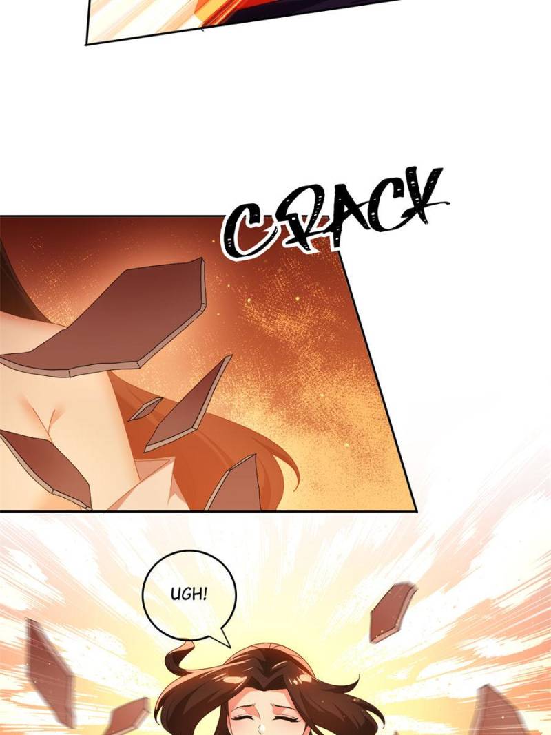 Signing In for 90,000 Years, My Former Taoist Companion Wants to Hack Me to Death Chapter 109 - Page 15