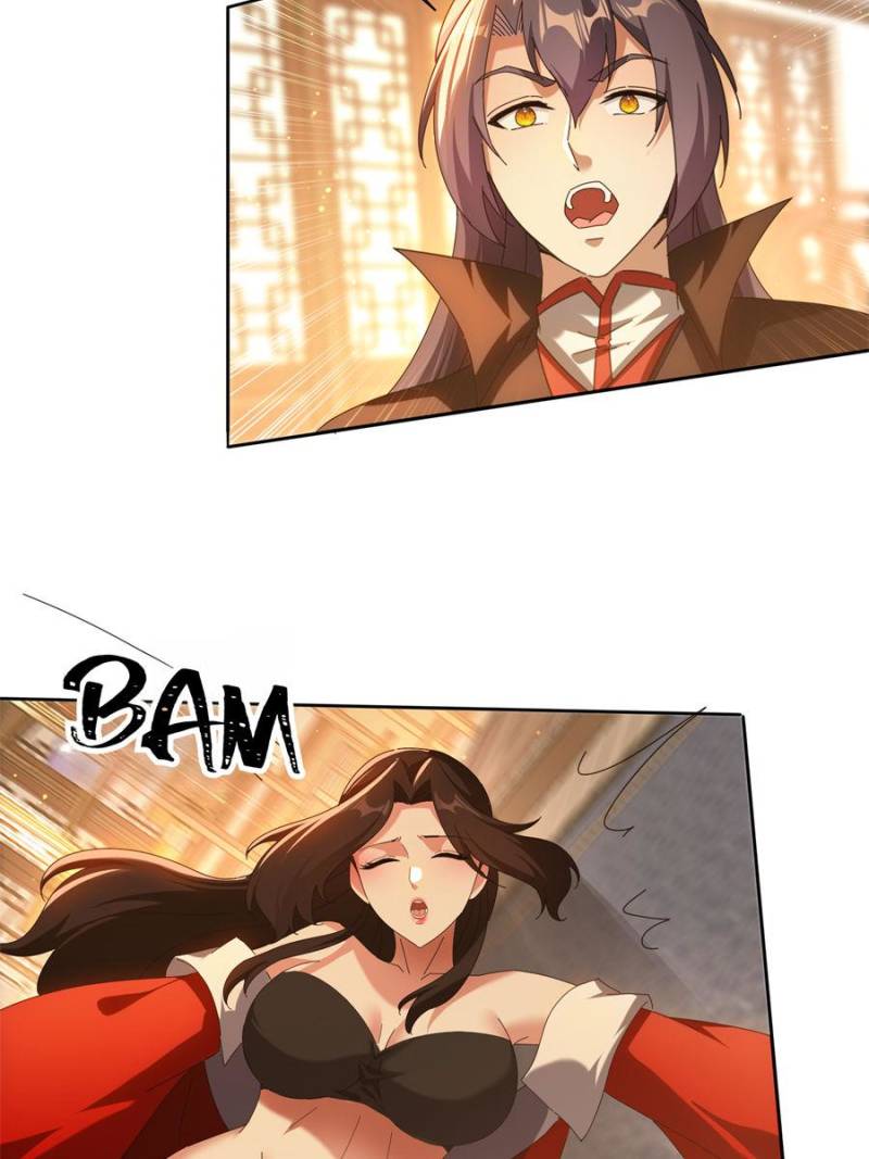 Signing In for 90,000 Years, My Former Taoist Companion Wants to Hack Me to Death Chapter 109 - Page 17