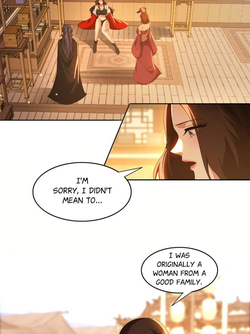 Signing In for 90,000 Years, My Former Taoist Companion Wants to Hack Me to Death Chapter 109 - Page 19