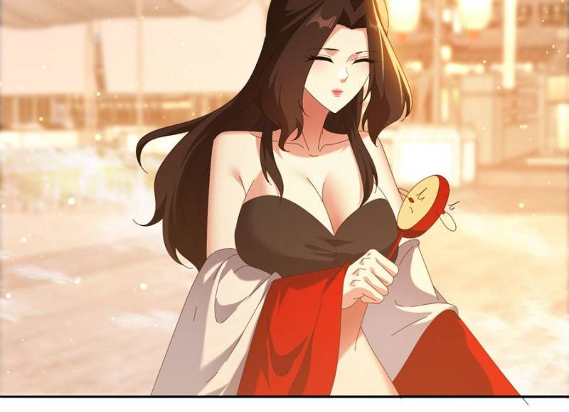 Signing In for 90,000 Years, My Former Taoist Companion Wants to Hack Me to Death Chapter 109 - Page 20