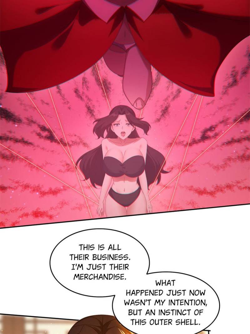 Signing In for 90,000 Years, My Former Taoist Companion Wants to Hack Me to Death Chapter 109 - Page 22
