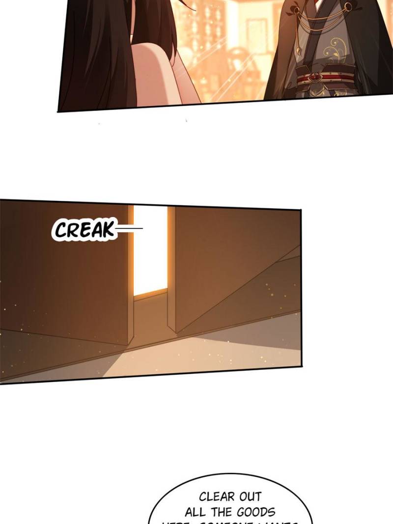 Signing In for 90,000 Years, My Former Taoist Companion Wants to Hack Me to Death Chapter 109 - Page 24
