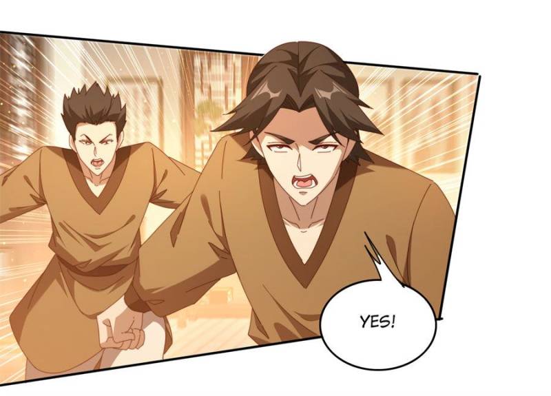 Signing In for 90,000 Years, My Former Taoist Companion Wants to Hack Me to Death Chapter 109 - Page 29