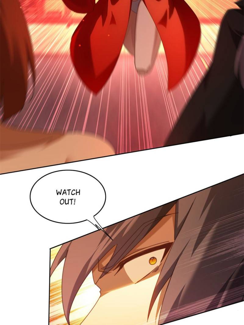Signing In for 90,000 Years, My Former Taoist Companion Wants to Hack Me to Death Chapter 109 - Page 4