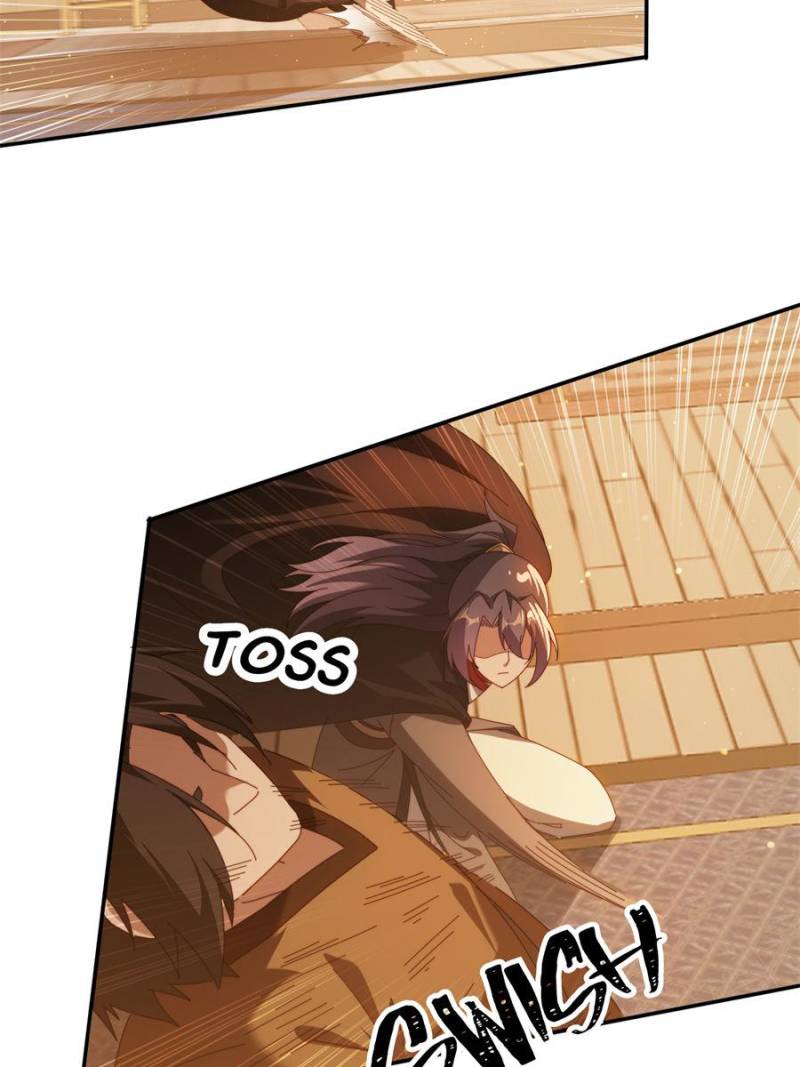 Signing In for 90,000 Years, My Former Taoist Companion Wants to Hack Me to Death Chapter 109 - Page 32