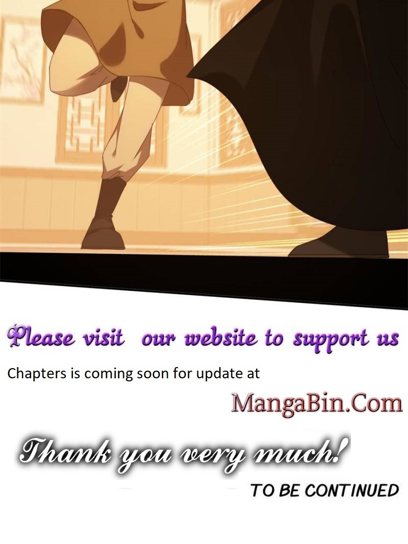 Signing In for 90,000 Years, My Former Taoist Companion Wants to Hack Me to Death Chapter 109 - Page 35