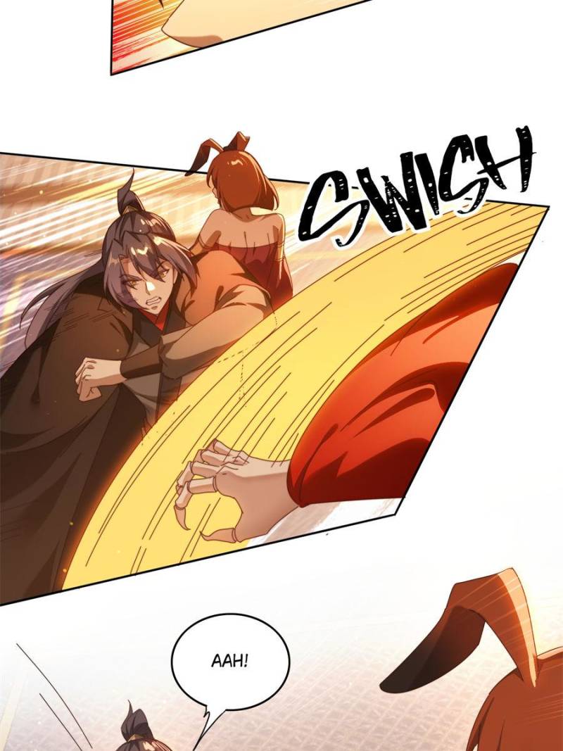 Signing In for 90,000 Years, My Former Taoist Companion Wants to Hack Me to Death Chapter 109 - Page 5