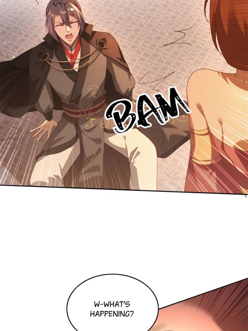 Signing In for 90,000 Years, My Former Taoist Companion Wants to Hack Me to Death Chapter 109 - Page 6