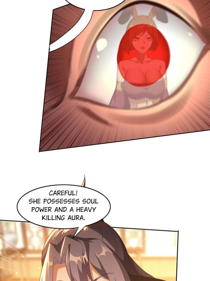 Signing In for 90,000 Years, My Former Taoist Companion Wants to Hack Me to Death Chapter 109 - Page 7