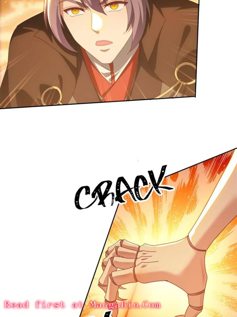 Signing In for 90,000 Years, My Former Taoist Companion Wants to Hack Me to Death Chapter 109 - Page 8