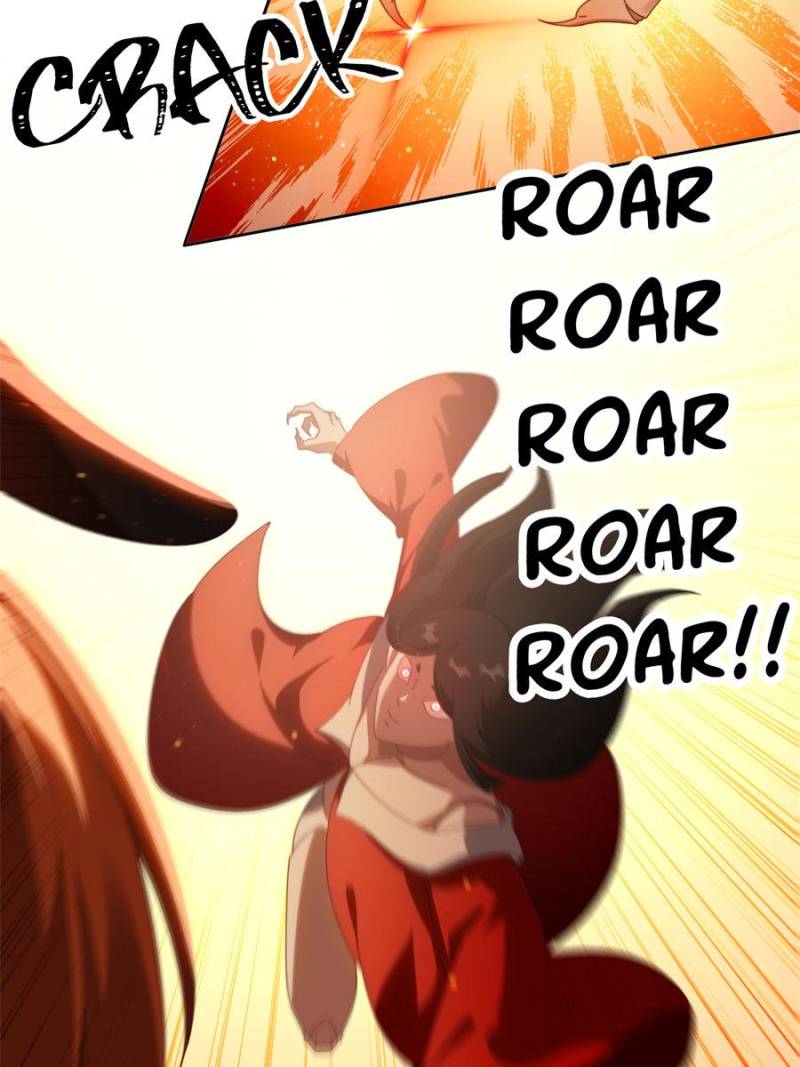 Signing In for 90,000 Years, My Former Taoist Companion Wants to Hack Me to Death Chapter 109 - Page 9