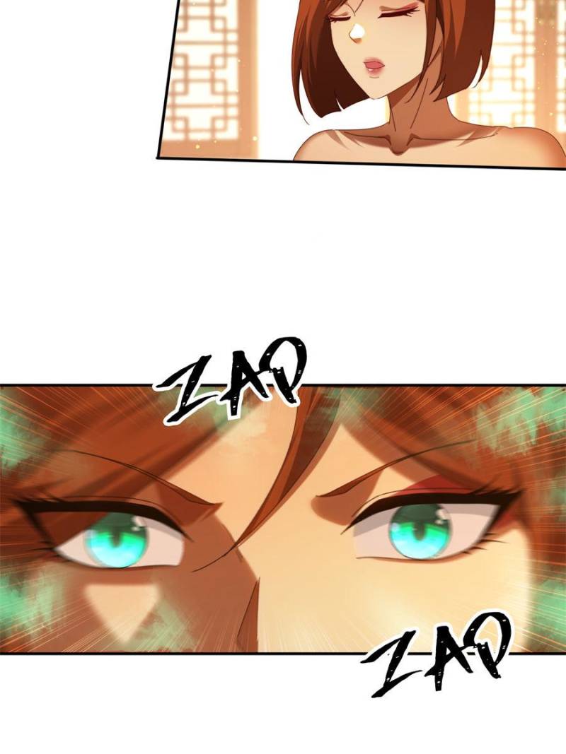 Signing In for 90,000 Years, My Former Taoist Companion Wants to Hack Me to Death Chapter 110 - Page 11