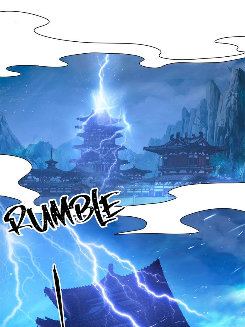 Signing In for 90,000 Years, My Former Taoist Companion Wants to Hack Me to Death Chapter 110 - Page 12