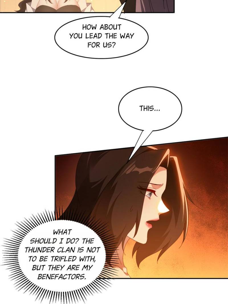 Signing In for 90,000 Years, My Former Taoist Companion Wants to Hack Me to Death Chapter 110 - Page 20