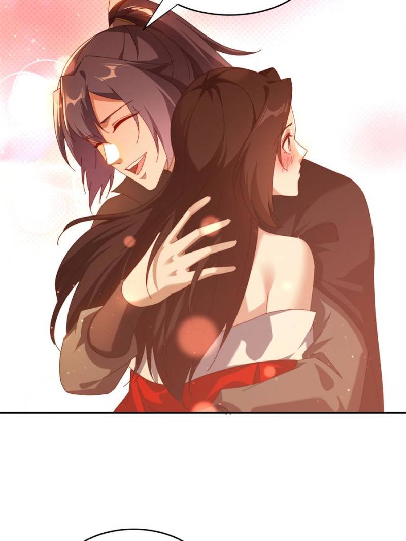 Signing In for 90,000 Years, My Former Taoist Companion Wants to Hack Me to Death Chapter 110 - Page 22