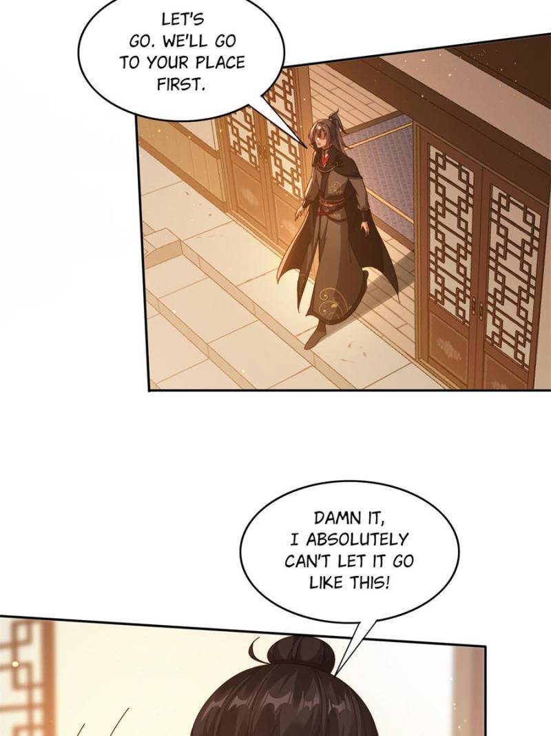 Signing In for 90,000 Years, My Former Taoist Companion Wants to Hack Me to Death Chapter 110 - Page 23