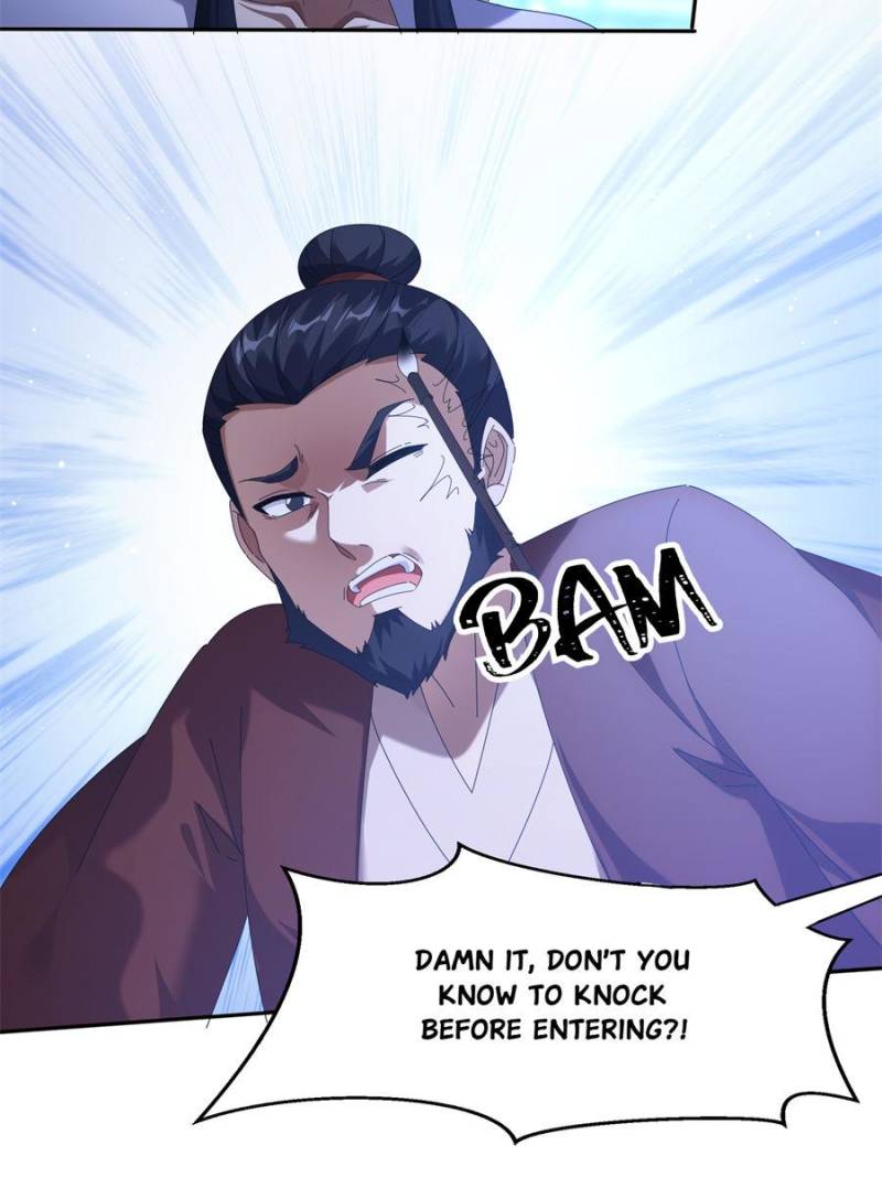 Signing In for 90,000 Years, My Former Taoist Companion Wants to Hack Me to Death Chapter 110 - Page 29