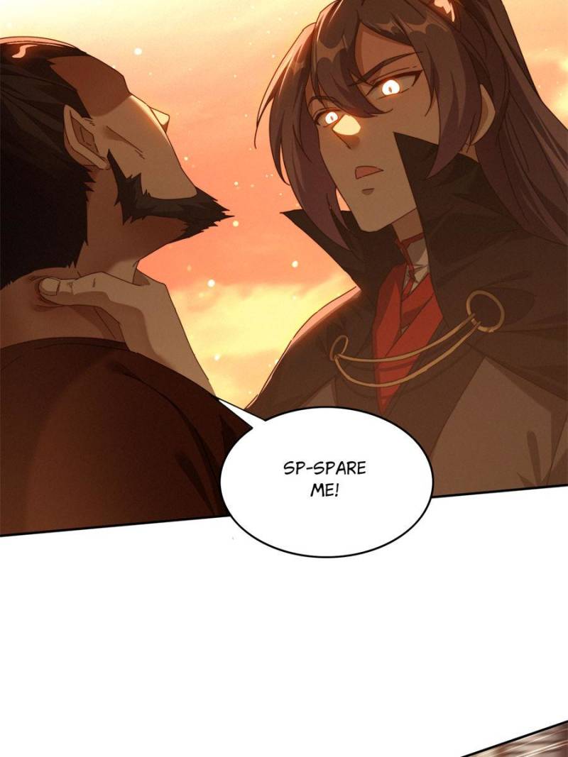 Signing In for 90,000 Years, My Former Taoist Companion Wants to Hack Me to Death Chapter 110 - Page 6