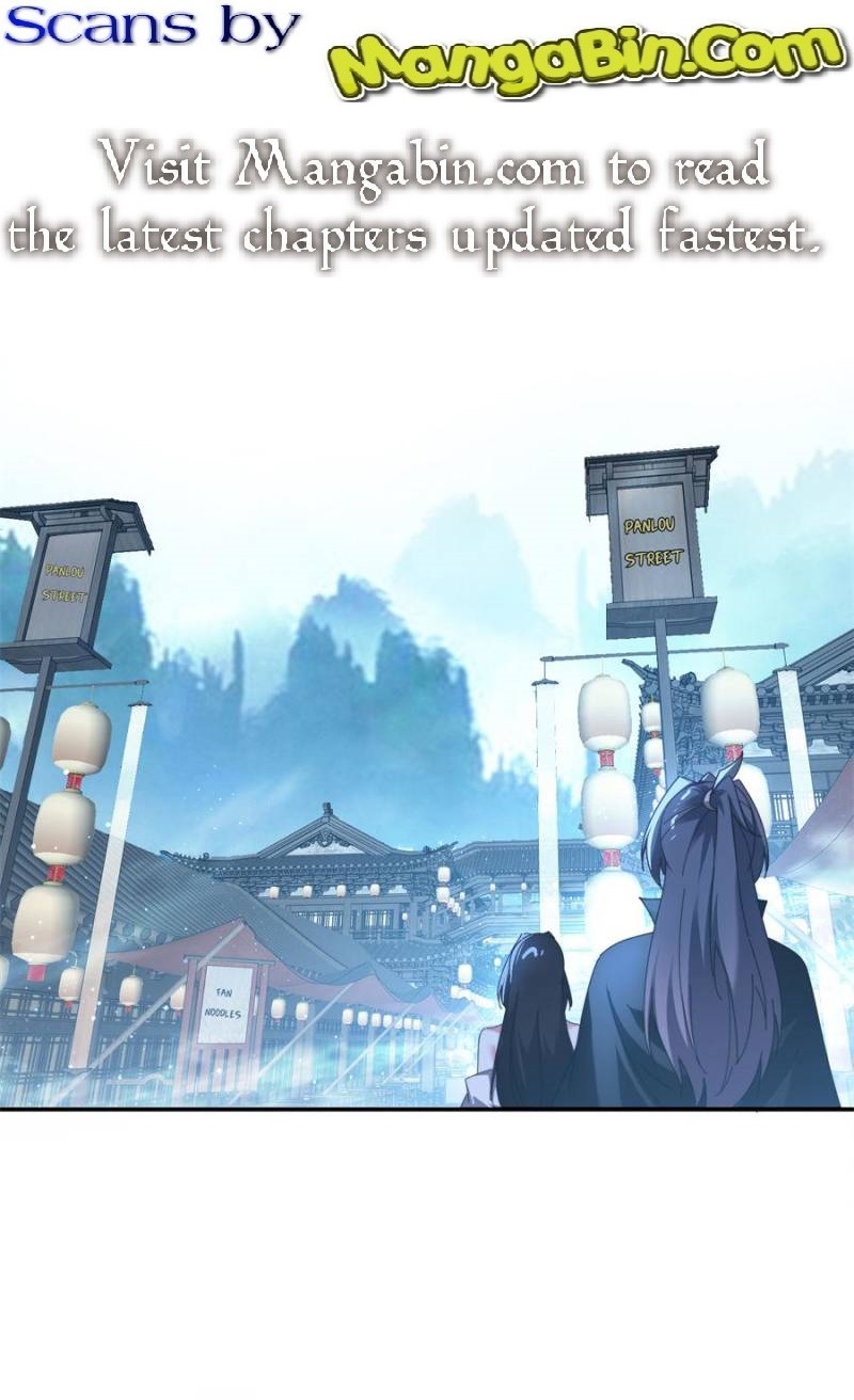 Signing In for 90,000 Years, My Former Taoist Companion Wants to Hack Me to Death Chapter 111 - Page 1