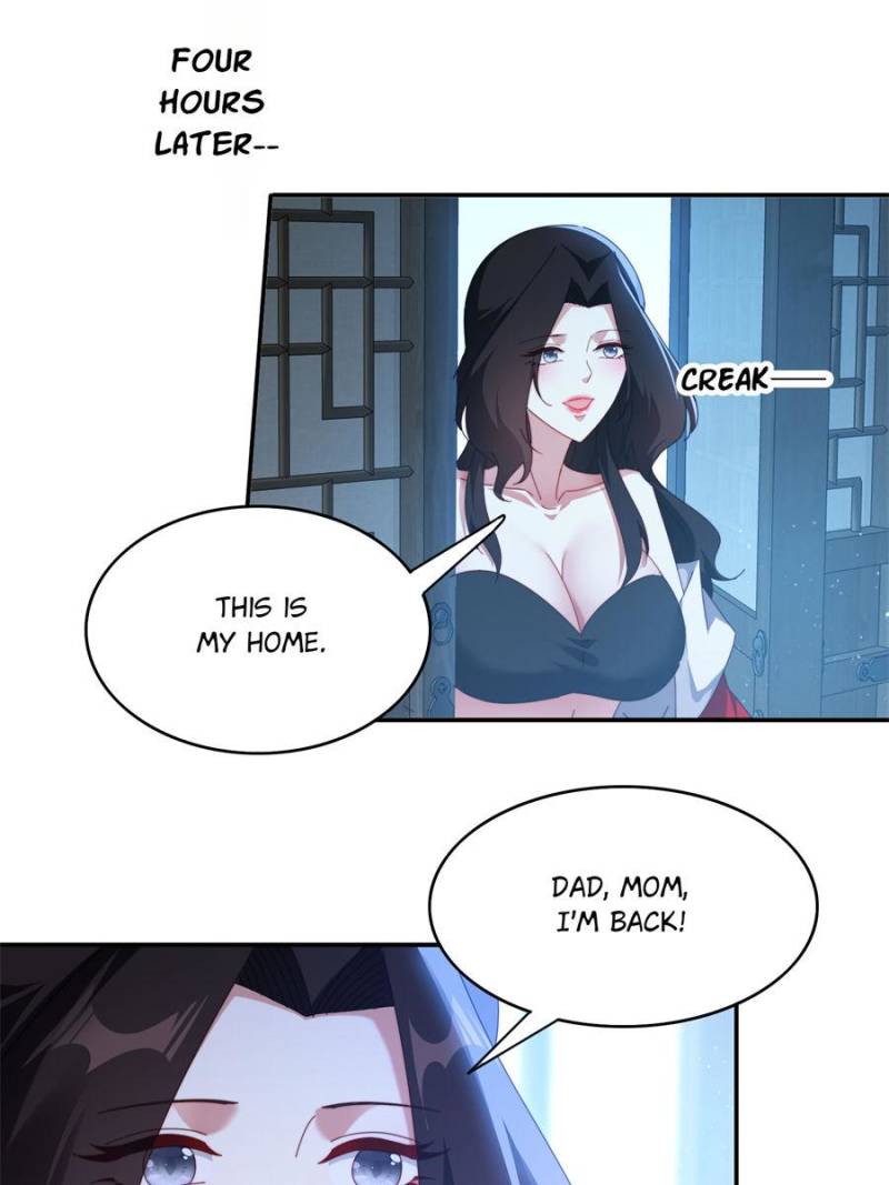 Signing In for 90,000 Years, My Former Taoist Companion Wants to Hack Me to Death Chapter 111 - Page 2