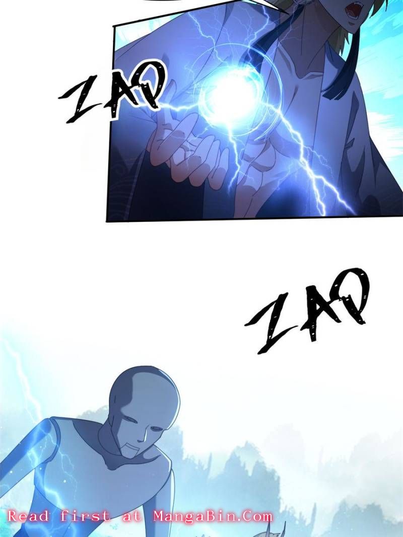 Signing In for 90,000 Years, My Former Taoist Companion Wants to Hack Me to Death Chapter 111 - Page 13