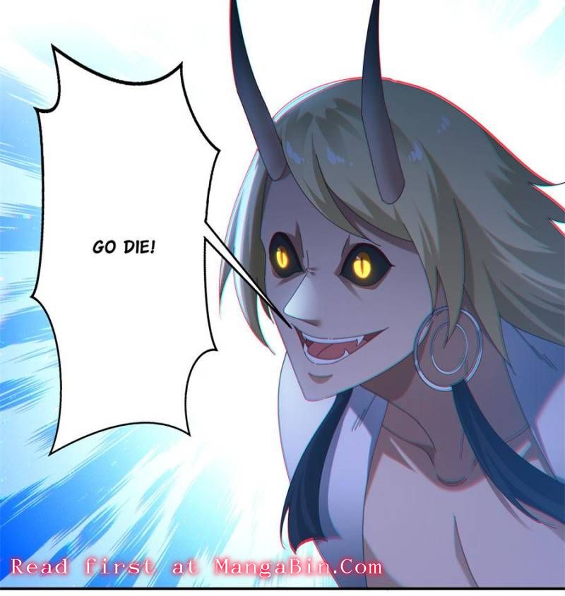 Signing In for 90,000 Years, My Former Taoist Companion Wants to Hack Me to Death Chapter 111 - Page 18