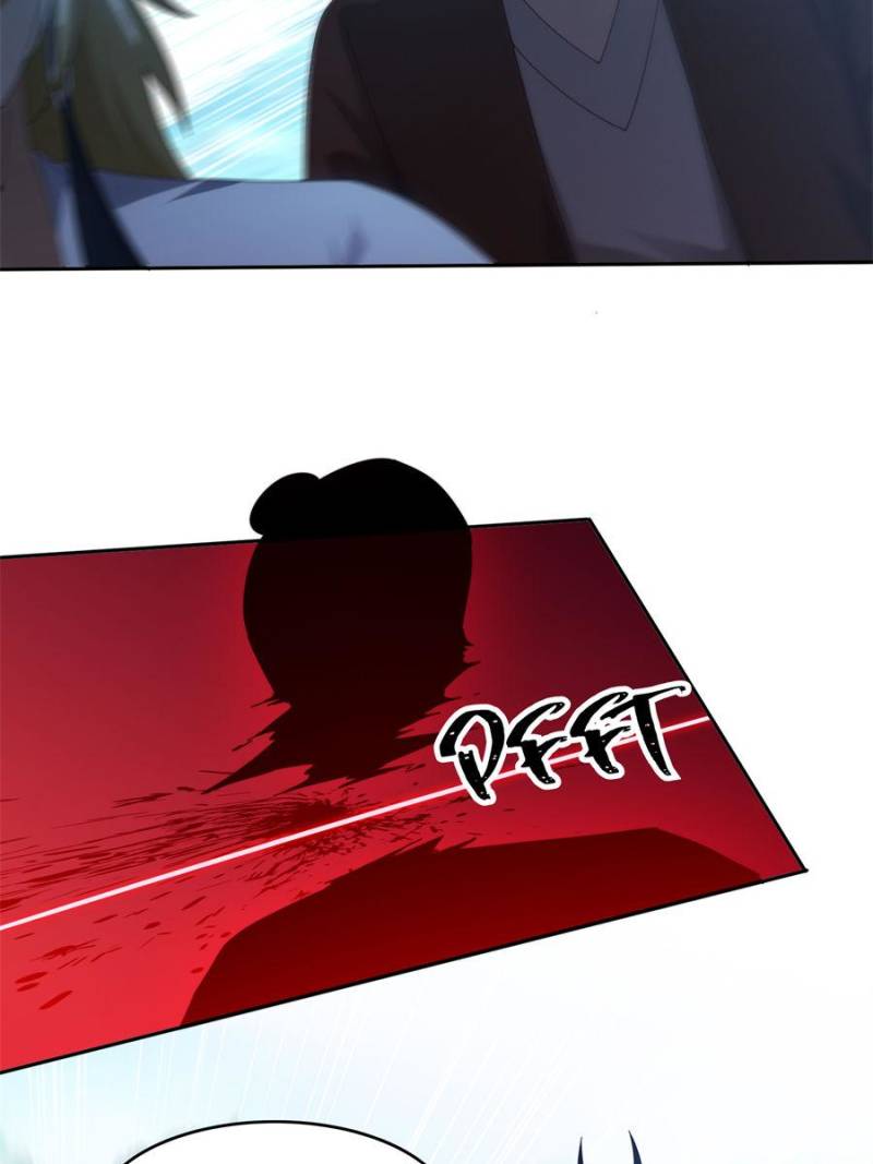 Signing In for 90,000 Years, My Former Taoist Companion Wants to Hack Me to Death Chapter 111 - Page 25
