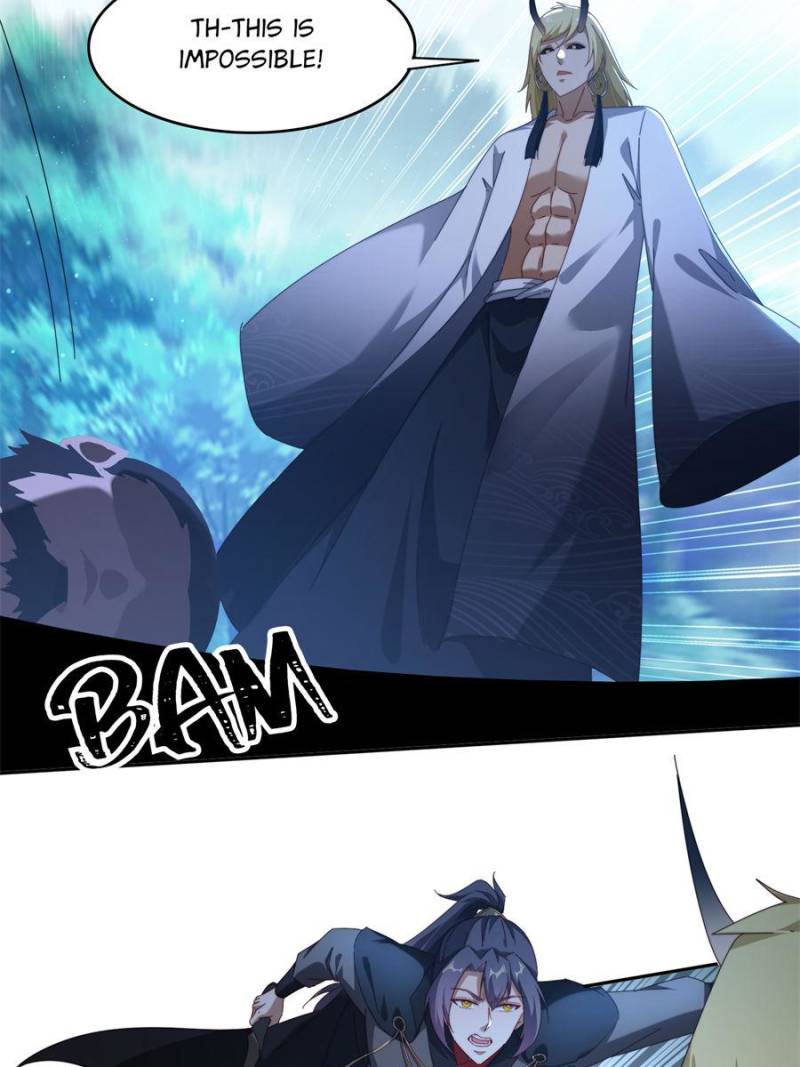 Signing In for 90,000 Years, My Former Taoist Companion Wants to Hack Me to Death Chapter 111 - Page 26