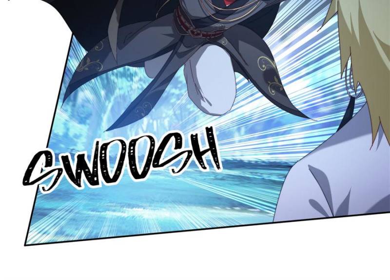 Signing In for 90,000 Years, My Former Taoist Companion Wants to Hack Me to Death Chapter 111 - Page 27