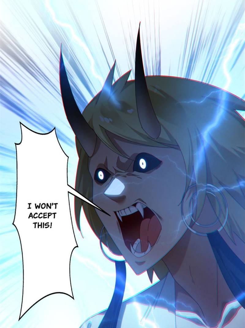 Signing In for 90,000 Years, My Former Taoist Companion Wants to Hack Me to Death Chapter 111 - Page 30