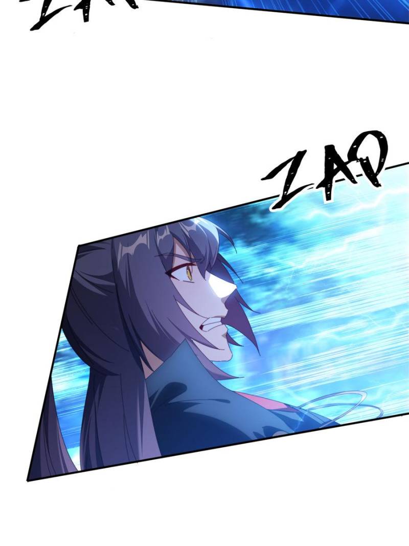 Signing In for 90,000 Years, My Former Taoist Companion Wants to Hack Me to Death Chapter 111 - Page 32