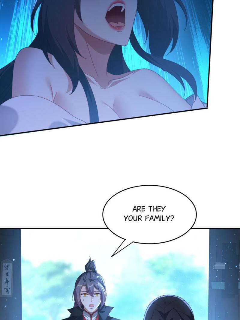 Signing In for 90,000 Years, My Former Taoist Companion Wants to Hack Me to Death Chapter 111 - Page 5