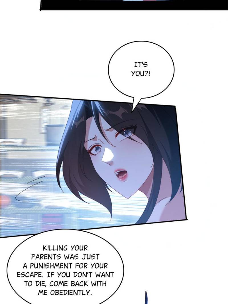 Signing In for 90,000 Years, My Former Taoist Companion Wants to Hack Me to Death Chapter 111 - Page 7