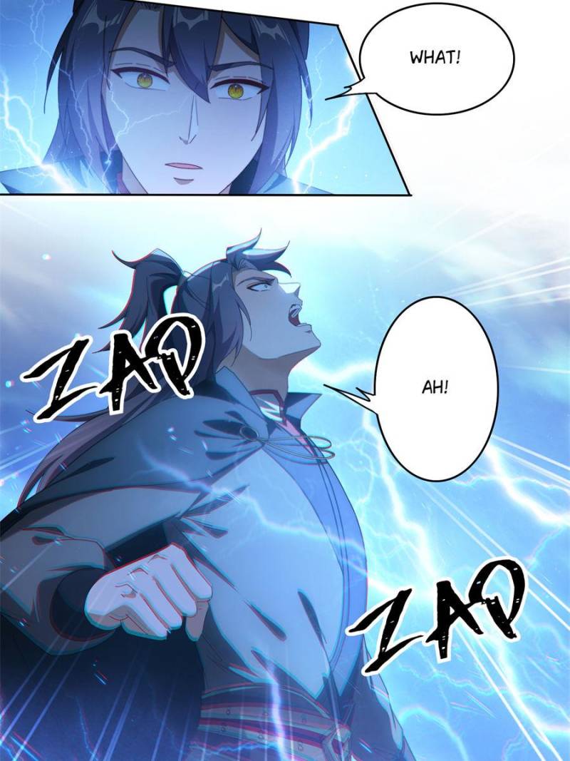 Signing In for 90,000 Years, My Former Taoist Companion Wants to Hack Me to Death Chapter 112 - Page 2