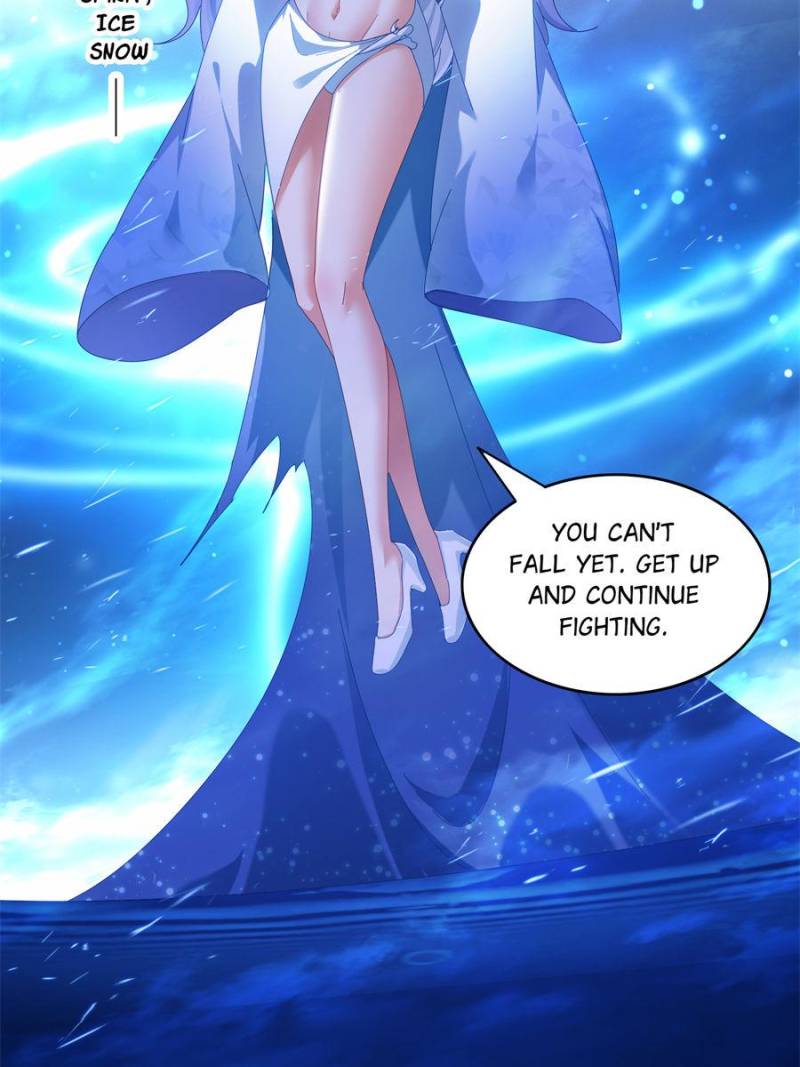 Signing In for 90,000 Years, My Former Taoist Companion Wants to Hack Me to Death Chapter 112 - Page 11