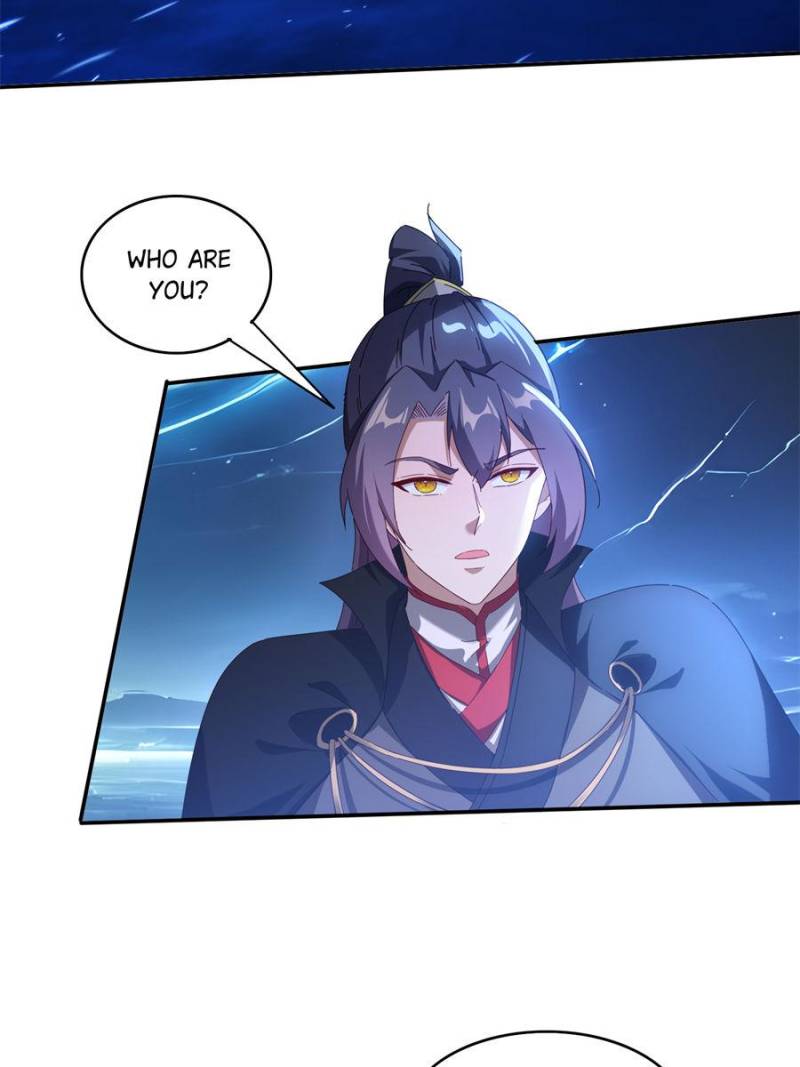 Signing In for 90,000 Years, My Former Taoist Companion Wants to Hack Me to Death Chapter 112 - Page 12