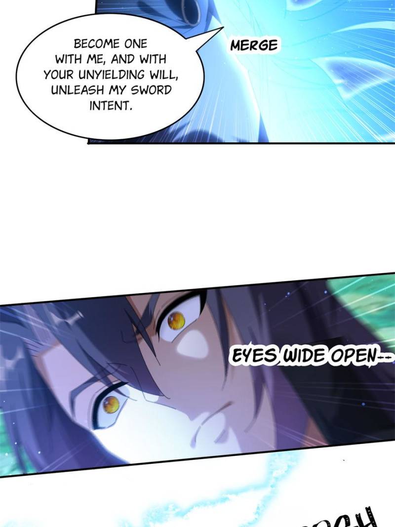 Signing In for 90,000 Years, My Former Taoist Companion Wants to Hack Me to Death Chapter 112 - Page 15